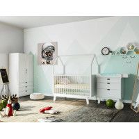 Кровать-домик SWEET DREAMS 1 купить в Минске Кровать-домик SWEET DREAMS 1 купить в Минске