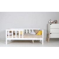 Кровать детская SWEET DREAMS 4 сосна белая купить в Минске