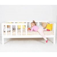 Кровать детская SWEET DREAMS 4 сосна белая купить в Минске