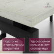  
Цвет: Дуб белый