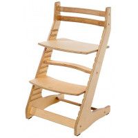 Растущий стул Millwood Вырастайка Eco Prime 1 (без покрытия) Растущий стул Millwood Вырастайка Eco Prime 1 (без покрытия)