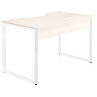 Стол геймерский Лофт Гонконг (ДТ-3) 120*70 (каркас белый) купить в Минске Стол геймерский Лофт Гонконг (ДТ-3) 120*70 (каркас белый) купить в Минске