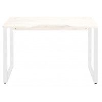 Стол геймерский Лофт Гонконг (ДТ-3) 120*70 (каркас белый) купить в Минске Стол геймерский Лофт Гонконг (ДТ-3) 120*70 (каркас белый) купить в Минске