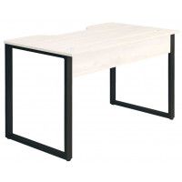 Стол геймерский Лофт Гонконг (ДТ-3) 130*70 (каркас черный) купить в Минске