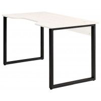 Стол геймерский Лофт Гонконг (ДТ-3) 130*70 (каркас черный) купить в Минске