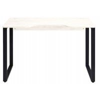 Стол геймерский Лофт Гонконг (ДТ-3) 130*70 (каркас черный) купить в Минске