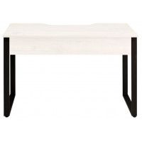 Стол геймерский Лофт Гонконг (ДТ-3) 130*70 (каркас черный) купить в Минске