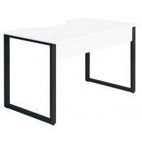 Стол геймерский Лофт Гонконг (ДТ-3) 130*70 (каркас черный) купить в Минске