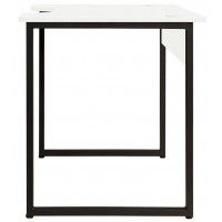 Стол геймерский Лофт Гонконг (ДТ-3) 130*70 (каркас черный) купить в Минске