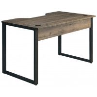 Стол геймерский Лофт Гонконг (ДТ-3) 130*70 (каркас черный) Стол геймерский Лофт Гонконг (ДТ-3) 130*70 (каркас черный)