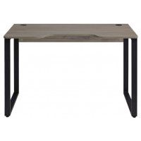 Стол геймерский Лофт Гонконг (ДТ-3) 130*70 (каркас черный) купить в Минске