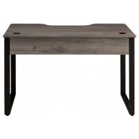 Стол геймерский Лофт Гонконг (ДТ-3) 130*70 (каркас черный) купить в Минске