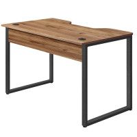 Стол геймерский Лофт Гонконг (ДТ-3) 130*70 (каркас графит) Стол геймерский Лофт Гонконг (ДТ-3) 130*70 (каркас графит)