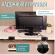 
Цвет: Дуб белый