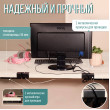  
Цвет: Дуб белый