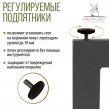  
Цвет: Бетон чикаго