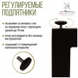  
Цвет: Дуб белый
