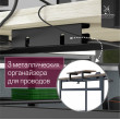  
Цвет: Дуб белый