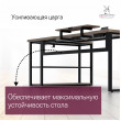  
Цвет: Дуб табачный