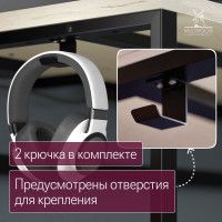 Стол компьютерный Каир Угловой 160*120 (каркас черный) купить в Минске Стол компьютерный Каир Угловой 160*120 (каркас черный) купить в Минске