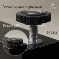 Стол компьютерный Каир Угловой 160*120 (каркас черный) купить в Минске Стол компьютерный Каир Угловой 160*120 (каркас черный) купить в Минске