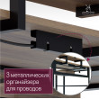  
Цвет: Дуб табачный