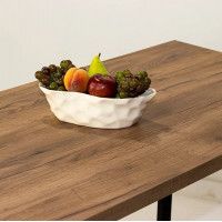 Стол письменный Лофт Каир (ДТ-6) 130*65 (каркас черный) купить в Минске Стол письменный Лофт Каир (ДТ-6) 130*65 (каркас черный) купить в Минске