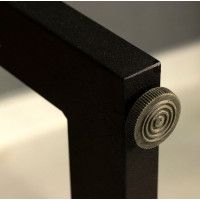 Стол письменный Лофт Каир (ДТ-6) 130*65 (каркас черный) купить в Минске Стол письменный Лофт Каир (ДТ-6) 130*65 (каркас черный) купить в Минске