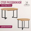  
Цвет: Дуб золотой 