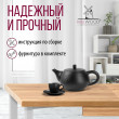  
Цвет: Дуб золотой 