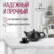  
Цвет: Белый