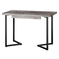 Стол Millwood Лондон (100-140)*60 раздвижной (каркас черный) купить в Минске Стол Millwood Лондон (100-140)*60 раздвижной (каркас черный) купить в Минске