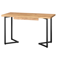 Стол Millwood Лондон (120-160)*80 раздвижной (каркас черный) купить в Минске Стол Millwood Лондон (120-160)*80 раздвижной (каркас черный) купить в Минске