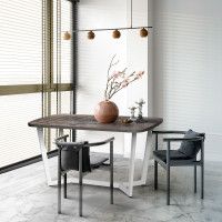 Стол Millwood Мюнхен 120*70 (каркас белый) купить в Минске Стол Millwood Мюнхен 120*70 (каркас белый) купить в Минске