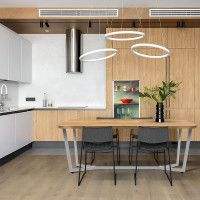 Стол Millwood Мюнхен 160*80 (каркас белый) купить в Минске