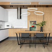 Стол Millwood Мюнхен 160*80 (каркас черный) купить в Минске Стол Millwood Мюнхен 160*80 (каркас черный) купить в Минске