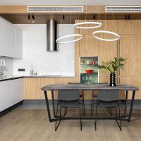 Стол Millwood Мюнхен 160*80 (каркас черный) купить в Минске Стол Millwood Мюнхен 160*80 (каркас черный) купить в Минске