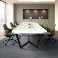 Стол Millwood Мюнхен 180*90 (каркас черный) купить в Минске Стол Millwood Мюнхен 180*90 (каркас черный) купить в Минске