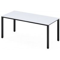 Стол Сеул 180*80 (каркас черный) купить в Минске Стол Сеул 180*80 (каркас черный) купить в Минске