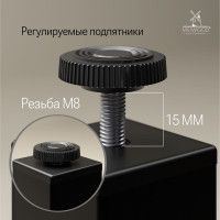 Стол Сеул 180*80 (каркас черный) купить в Минске Стол Сеул 180*80 (каркас черный) купить в Минске