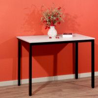 Стол Сеул 200*80 (каркас черный) купить в Минске