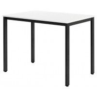 Стол Сеул 100*60 (каркас черный)