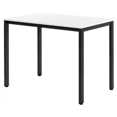 Стол Сеул 100*60 (каркас черный) купить в Минске