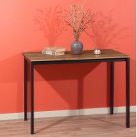 Стол Сеул 100*60 (каркас черный) купить в Минске