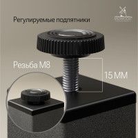 Стол Сеул 180*80 (каркас графит) купить в Минске Стол Сеул 180*80 (каркас графит) купить в Минске