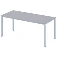 Стол Сеул 180*80 (каркас белый) купить в Минске