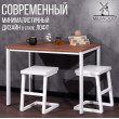  
Цвет: Дуб табачный