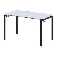 Стол Лофт Сиэтл (ДТ-5) 160*70 (каркас черный)