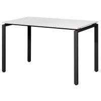 Стол Лофт Сиэтл (ДТ-5) 130*70 (каркас черный)