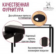  
Цвет: Дуб золотой 